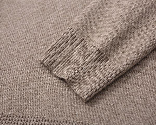 ブランドセーター着用イメージ